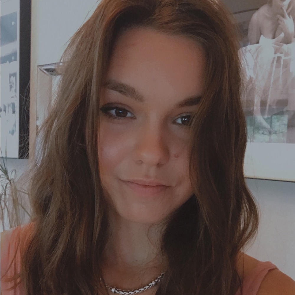 Meet your Posher, Daria